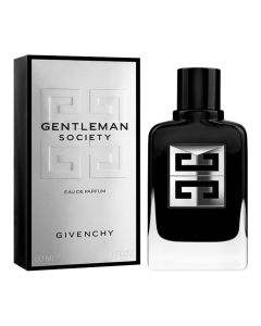 Parfum për meshkuj, Givenchy, Gentleman Society, EDP, 60 ml, 1 copë
