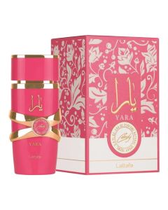 Perfume for women, Lattafa, Yara Candy, EDP, 100 ml, 1 piece