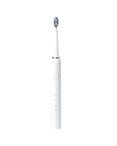 Electric toothbrush, Unico, intelligent, white, 1 piece
