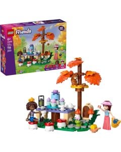 Lego, Friends, Forest Tea Party, +6 years, 1 piece