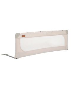 Children's bed protector, Cangaroo, 130x43.5 cm, beige, 1 piece