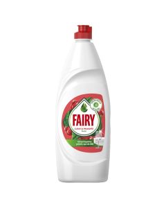 Dishwashing detergent, Fairy, Pomegranate, 750 ml, 1 piece