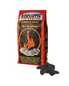 Briketa qymyri, 4.5 kg, 1 copë