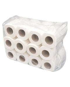 Letër higjenike, Melissa, 2v, 24 roll, 1 pako