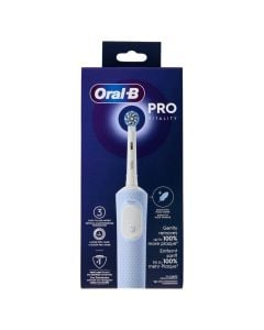 Furcë dhëmbësh elektrike, Oral B, Pro Vitality, 1 copë