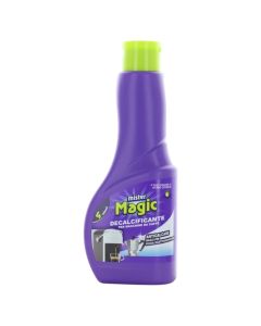 Coffee espresso machine cleaning detergent, mister Magic, citric acid, 200 ml, 1 piece
