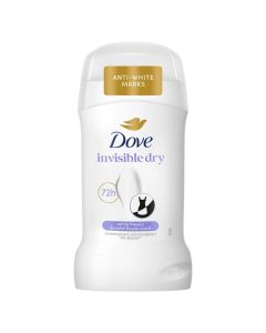 Deo stick, Dove, Invisible lock, 40 ml, 1 piece