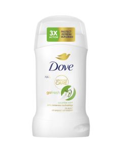 Deo stick, Dove, Go Fresh, Cucumber, 50 ml, 1 piece