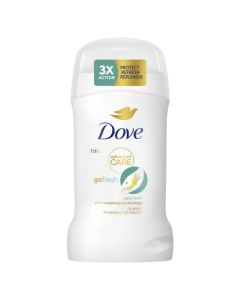 Deo stick, Dove, Go fresh, Pear & Aloe, 50 ml, 1 piece