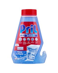 Dishwasher maintenance detergent, April, 250 ml, 1 piece
