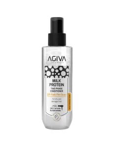 Conditioner, Agiva, milk protein, Amino Complex, 250 ml, 1 piece
