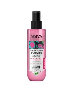 Hair conditioner, Agiva, Ylang Ylang, 250 ml, 1 piece