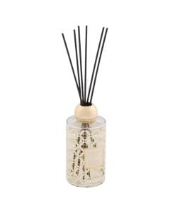 Aromatik ambienti, 200 ml, në enë qelqi.