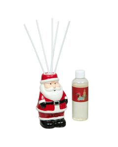 Aromatik ambienti në formë Babagjyshi, 100 ml, qeramik.