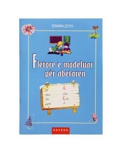 Fletore e modeluar per abetare