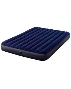 Air mattress, Queen, Intex, 152cmx203cmx25cm