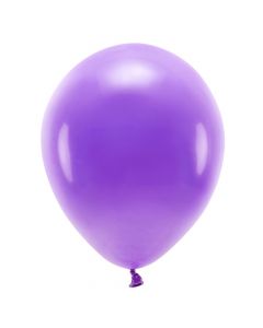 Ballona Eco, lateks, 26 cm, lejla , 100 cope