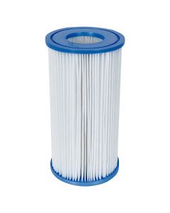 Interchangeable filter for pool pumps,TNT, blue/white, III= A&C