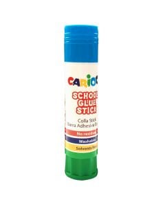 Ngjites Glue Stick, Carioca 20 gr