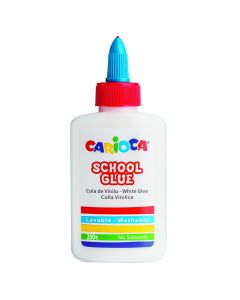 Carioca school glue 250 ml 42769