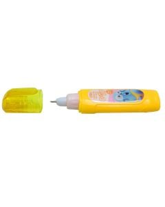 Korrektor stilolaps i lëngshëm, Deli, plastikë, 12 ml, mikse, 1 copë