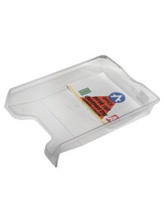 Ark Mb dock Horizontal 255x345x60mm transp.