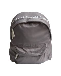 Backpack, 30x30 cm, Marvel, gray