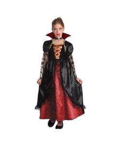 Halloween costumes for women, ªWicked queenª, M dark blue
