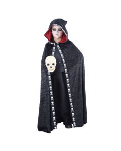 Kostum Halloween per meshkuj , "Hooded cape ", M