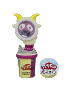 Plasteline, Hasbro Play-Doh Animal Crew Can Pals Goat