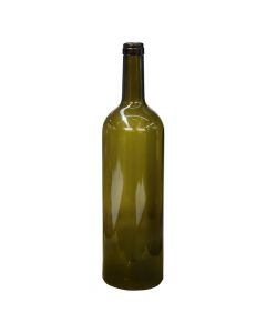Wine Bottle, 0.75 lit, Gioia Uvag TS, 500 gr