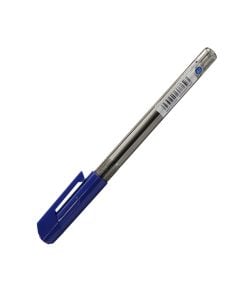 Stilolaps Deli, 0.7 mm, blu, 1 copë