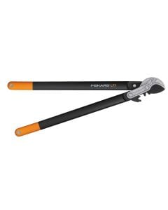 Branch lopper, Fiskars PowerGear Anvil Lopper (L) L77, 686 mm