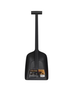 Camping shovel, Fiskars, Solid Car Shovel, 105 x 220 x 630 mm, 500 g