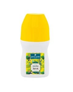 Antidjersë roll-on Mystic Elixir për femra, Pierre Cardin, plastikë, 50 ml, e verdhë, 1 copë