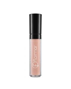 Liquid makeup concealer 10 Fair, Flormar, 5 ml, plastic, beige, 1 piece