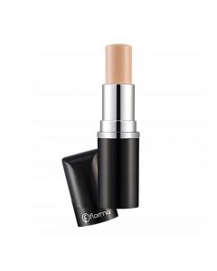 Makeup concealer 03 Light Beige, Flormar, 5.3 g, plastic, beige, 1 piece