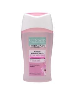 Refreshing tonic water, Clinians, plastic, 200 ml, pink, 1 piece