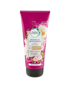 Purifying hair conditioner, Herbal Essences, plastic, 200 ml, pink, 1 piece