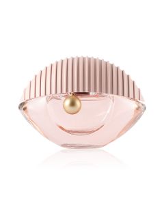 Eau de toilette (EDT) for women, World, Kenzo, glass and rubber, 75 ml, pastel pink, 1 piece