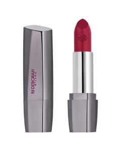 Lipstick, 05 Grenadine Pink, Milano Red Long Lasting, Deborah, plastic, 4.4 g, deep pink, 1 piece