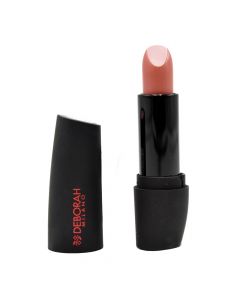 Lipstick, 06 Rose, Atomic Red Matte, Deborah, plastic, 4.4 g, pink, 1 piece