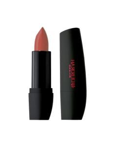 Lipstick, 17 First Kiss, Atomic Red Matte, Deborah, plastic, 4.4 g, coral pink, 1 piece