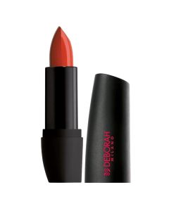 Buzëkuq, 18 Brick Trick, Atomic Red Matte, Deborah, plastikë, 4.4 g, koral, 1 copë