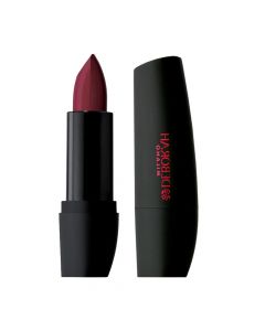 Lipstick, 21 Royal Attitude, Atomic Red Matte, Deborah, plastic, 4.4 g, burgundy red, 1 piece