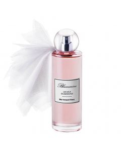 Parfum për femra, Blumarine, Mon Bouquet Blanc, EDT, qelq, 100 ml, e bardhë dhe rozë, 1 copë