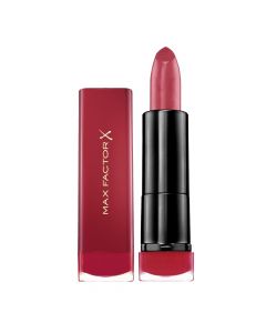 Lipstick, 03 Berry Red, Marilyn Monroe™ Color Elixir, Max Factor, plastic, 1.4 g, berry red, 1 piece