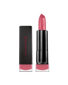 Lipstick, 20 Rose, Color Elixir, Velvet Matte, Max Factor, plastic, 9 g, pink, 1 piece