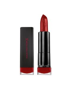 Lipstick, 35 Love, Color Elixir, Velvet Matte, Max Factor, plastic, 9 g, red, 1 piece