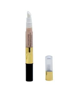 Liquid under-eye makeup concealer pen, 303 Ivory, MasterTouch, Max Factor, plastic, 12 g, cream, 1 piece